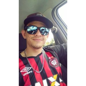 Meet your Posher, Sammy